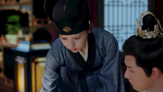 سریال عشق و تاج - فصل ۱ - قسمت ۳۴