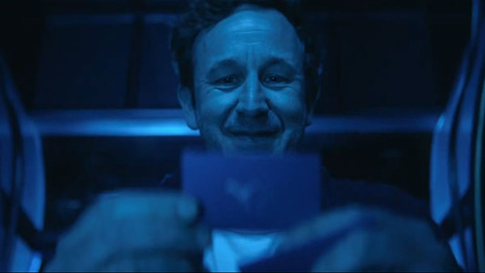 سریال جایزه درب بزرگ - فصل ۱ - قسمت ۳ - جیکوب سریال جایزه درب بزرگ - فصل ۱ - قسمت ۳ - جیکوب