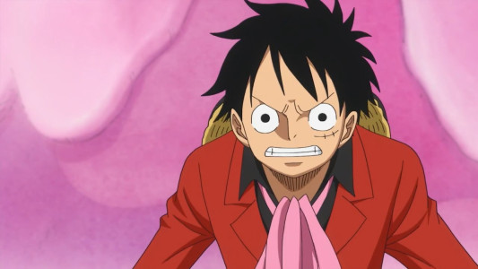 انیمیشن وان پیس - فصل ۱ - قسمت ۸۳۳ (زیرنویس)