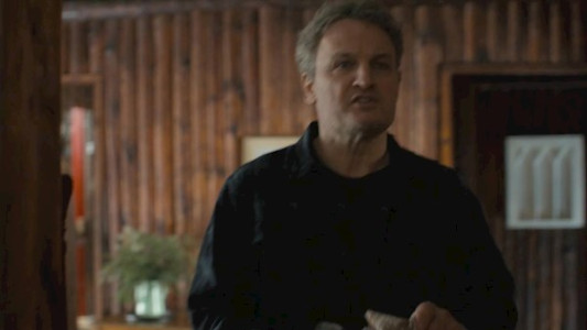 سریال آخرین مرز - فصل ۱ - قسمت ۱۰ - همه چیز در حال تلاش (زیرنویس - قسمت آخر)