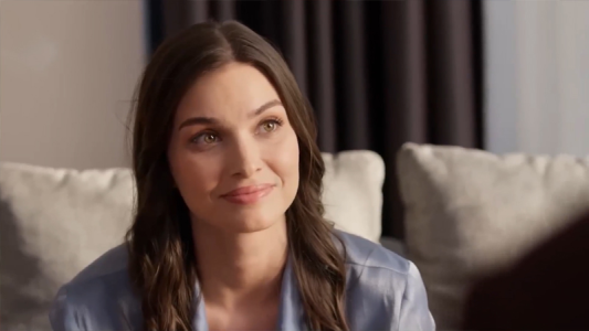 سریال گل‌های برفی - فصل ۱ - قسمت ۸