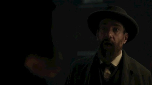 سریال مرگ به وسیله صاعقه - فصل ۱ - قسمت ۳ - تلفات جنگ