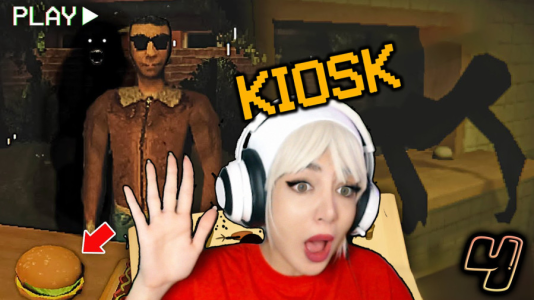  استریم کیوسک - شادی فاکس - فصل ۱ - قسمت ۴