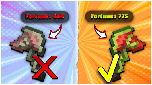  استریم ماینکرفت: های پیکسل - بندیت هادی - فصل ۱ - کلی پول از فارمینگ در آوردم!