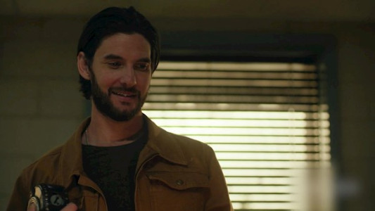 سریال موسسه - فصل ۱ - قسمت ۱ - پسر