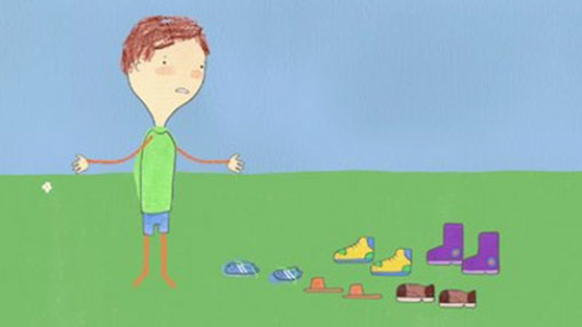 انیمیشن پابلو - فصل ۱ - قسمت ۳۰