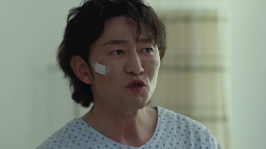 سریال قهرمانان محله - فصل ۱ - قسمت ۱ - مردی که حتی به سربازی نرفته است