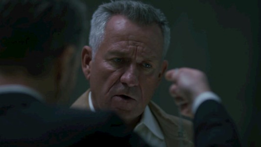 سریال ان سی آی اس: تونی و زیوا - فصل ۱ - قسمت ۹ - سوار شو یا بمیر