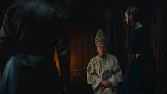 سریال پادشاه و فاتح - فصل ۱ - قسمت ۶ - خسارت