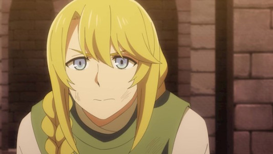 انیمیشن جادوگر آب - فصل ۱ - قسمت ۴ - کسوف و آکوما