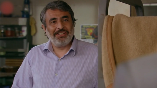 سریال فاطماگل - فصل ۱ - قسمت ۵۸