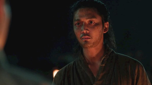 سریال رودخانه گل آلود - فصل ۱ - قسمت ۳ - یک مرد جدید قوی