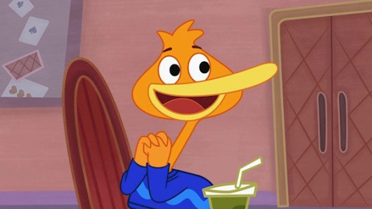 انیمیشن پادشاه داکلینگ - فصل ۱ - قسمت ۲۷