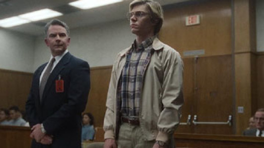 سریال هیولا - فصل ۱ - قسمت ۵ - خون روی دستانشان