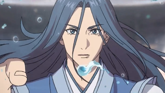 انیمیشن نهنگ همه‌چیزخوار: بازگشت به خانه - فصل ۱ - قسمت ۱