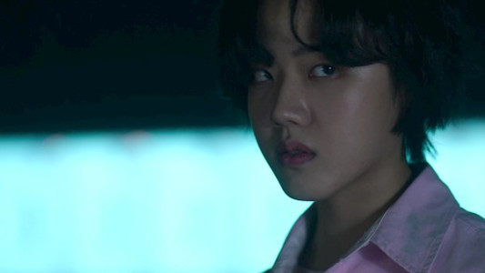 سریال کشرو - فصل ۱ - قسمت ۷  (زیرنویس)