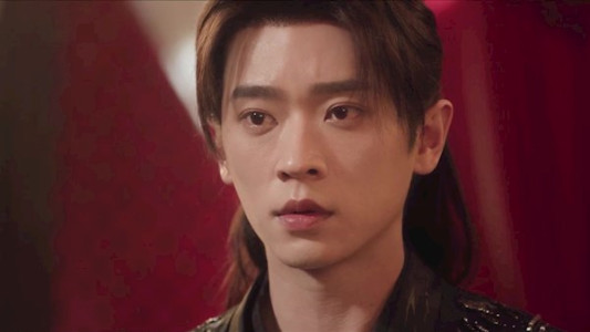 سریال سایه عشق - فصل ۱ - قسمت ۱۰