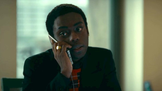 سریال با مدیر برنامه ام تماس بگیر برلین - فصل ۱ - قسمت ۹ - آلیشیا و مکس