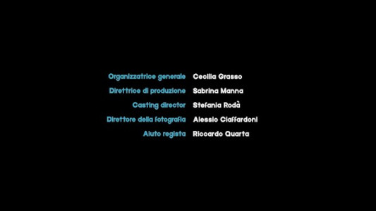 سریال ماجراهای رقابت - فصل ۱ - قسمت ۱۲