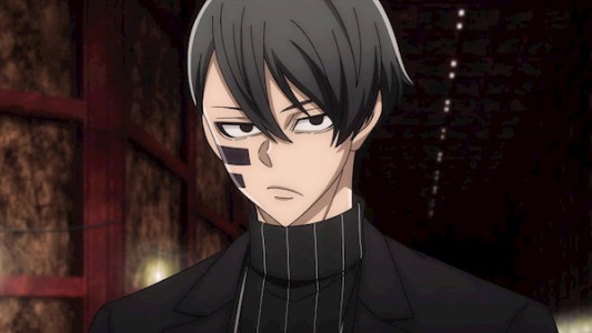 انیمیشن توگن آنکی: دیو تاریک بهشت - فصل ۱ - قسمت ۲۰ - خشم مقابل خشم