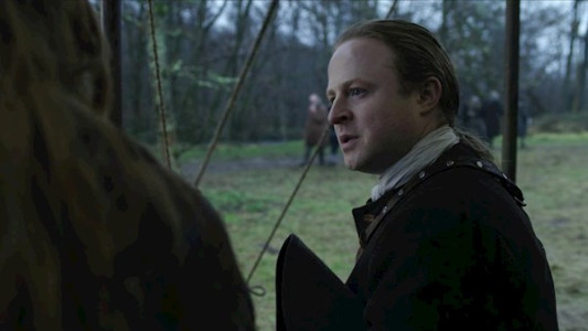 سریال غریبه: هم خون من - فصل ۱ - قسمت ۳ - مدرسه ماه