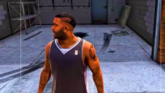  استریم جی‌تی‌ای ۵: زندگی جدید - حسین ‌ای‌جی جی‌تی‌ای - فصل ۱ - یکی کل زندگی فرانکلین دزدید! دزد آشناست