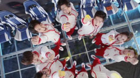 سریال آواتار پادشاه - فصل ۱ - قسمت ۳۹