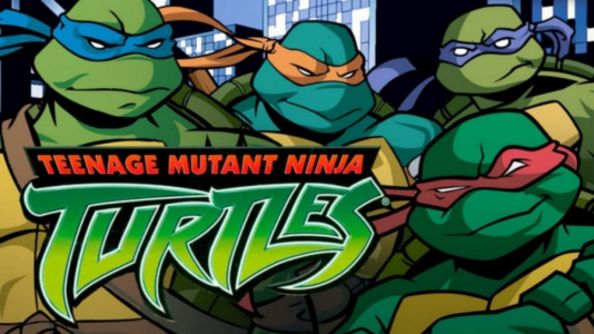  استریم لاک‌پشت‌های نینجا در منهتن - شایگان ام ۲ - فصل ۱ - قسمت ۱