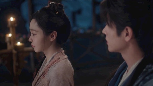 سریال سایه عشق - فصل ۱ - قسمت ۵