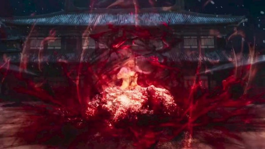 سریال صعود جاودانه - فصل ۱ - قسمت ۲۴