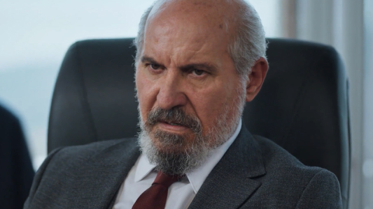 سریال عشق بی حد و مرز - فصل ۱ - قسمت ۵۱