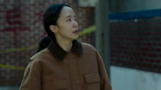 سریال بهای اعتراف - فصل ۱ - قسمت ۱۱ 