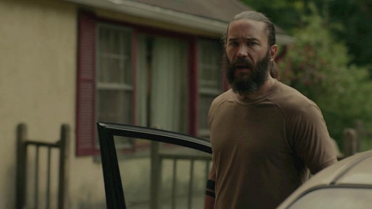 سریال وظیفه - فصل ۱ - قسمت ۵ - ولگردها