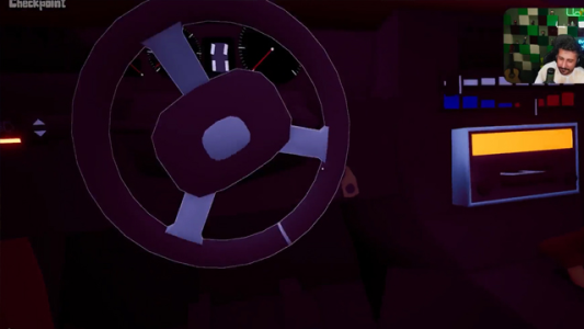  استریم انواع بازی - دایی حامد - فصل ۱ - ماینکرفت اما مادربزرگ پاتریک