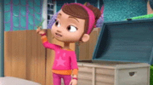 انیمیشن ومپیرینا - فصل ۱ - قسمت ۳۹