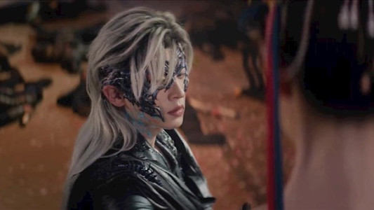 سریال سایه عشق - فصل ۱ - قسمت ۱۲