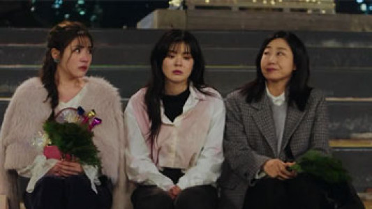 سریال به سوی ماه - فصل ۱ - قسمت ۶