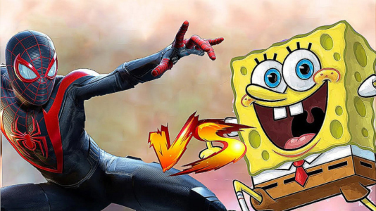  استریم باب اسفنجی شلوار مکعبی - شایگان ام ۲ - فصل ۱ - قسمت ۵