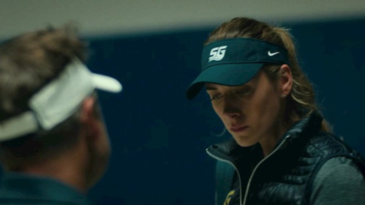 سریال چاد پاورز - فصل ۱ - قسمت ۱ - ربع اول