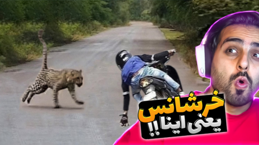 سریال چالش و آنباکس با علی کامیکس - فصل ۱ - خرشانس ترین های دنیا سریال چالش و آنباکس با علی کامیکس - فصل ۱ - خرشانس ترین های دنیا