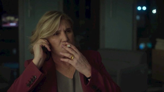 سریال شهر سایه ها - فصل ۱ - قسمت ۳ - سردابه کولونیا گوئل