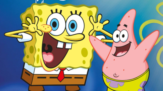  استریم باب اسفنجی شلوار مکعبی - اچ‌کی‌ام گیم - فصل ۱ - قسمت ۱۰