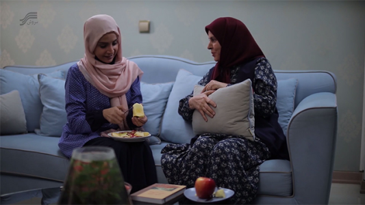 سریال آنام - فصل ۱ - قسمت ۳۲