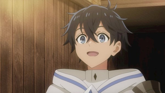 انیمیشن جادوگر آب - فصل ۱ - قسمت ۱۲ - ریو به خانه بازمی‌گردد (قسمت آخر) 