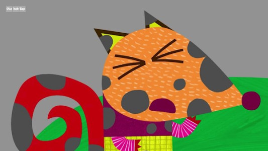 انیمیشن اولوبوب توپ - فصل ۱ - قسمت ۴۸