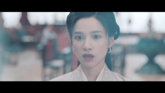 سریال شکوفایی در زمان سختی - فصل ۱ - قسمت ۳۴