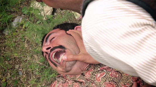 سریال آنام - فصل ۱ - قسمت ۱۴