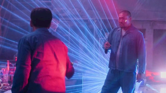 سریال بازیچه - فصل ۱ - قسمت ۵ 