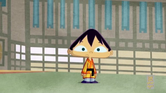 انیمیشن جواهر گوین - فصل ۱ - قسمت ۳۶