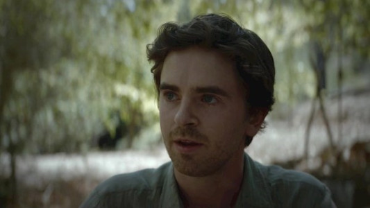 سریال قاتل - فصل ۱ - قسمت ۱